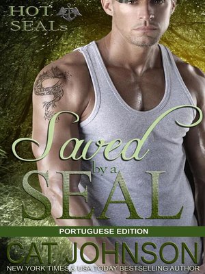 cover image of Saved by a SEAL